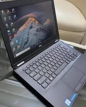 Laptop Dell Latitude 12 E7270 8GB Intel Core i5 SSD 256GB