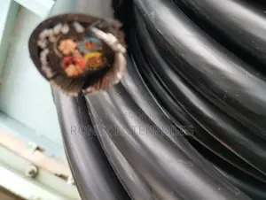 16 Mm 4 Core Armoured Copper