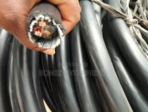 16 Mm 4 Core Armoured Copper