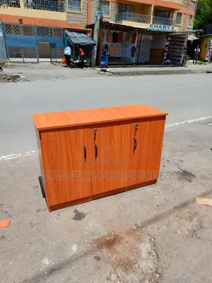 Credenza
