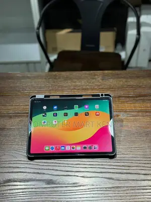 Apple iPad Pro 11 (2021) 128 GB Silver