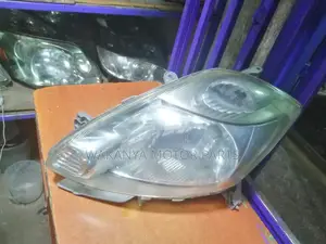 Toyota Passo 2005/2008 Non Xenon Head Lamp, Clean Ex Japan