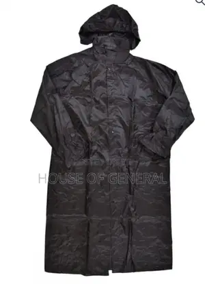 Rain Coats Adult Sizes S, M, L, Xl, XXL