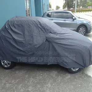 Outdoor Water Proof and Sunproof 100% Protective Cover