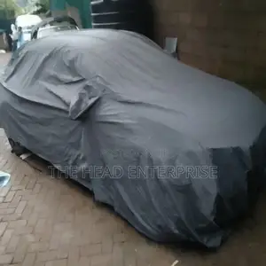 New Audi Top Quality 100% Water Proof Cover