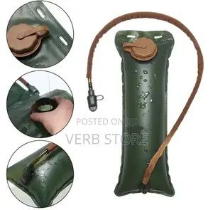 Hydration 3L Water Bladder