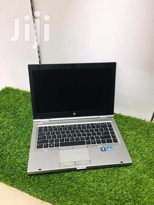 Laptop HP EliteBook 8470P 4GB Intel Core I5 HDD 500GB