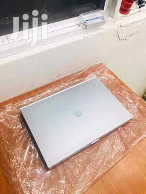 Laptop HP EliteBook 8470P 4GB Intel Core I5 HDD 500GB