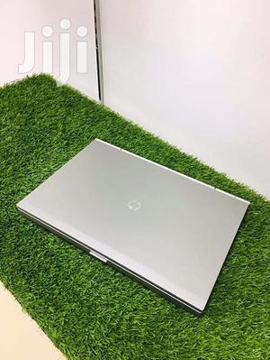 Laptop HP EliteBook 8470P 4GB Intel Core I5 HDD 500GB