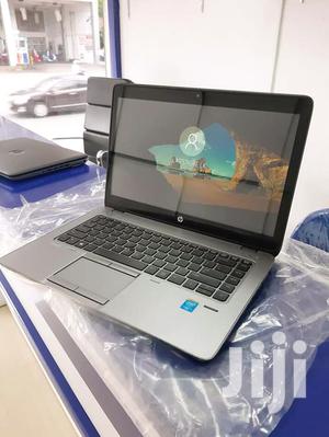 Laptop HP EliteBook 840 G2 4GB Intel Core I5 HDD 500GB