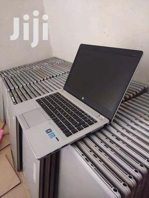 Laptop HP EliteBook 840 G2 4GB Intel Core I5 HDD 500GB