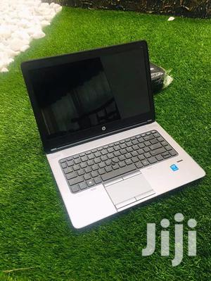 Laptop HP EliteBook 840 G2 4GB Intel Core I5 HDD 500GB