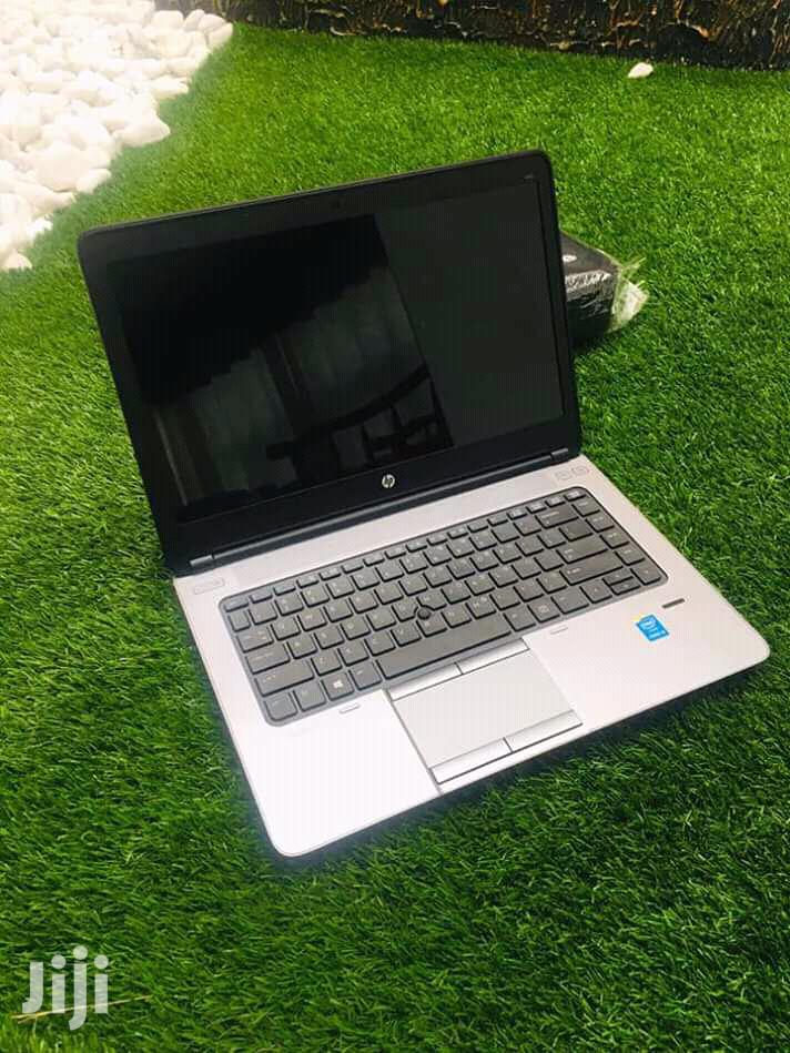 Laptop HP EliteBook 840 G2 4GB Intel Core I5 HDD 500GB