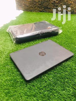 Laptop HP EliteBook 840 G2 4GB Intel Core I5 HDD 500GB