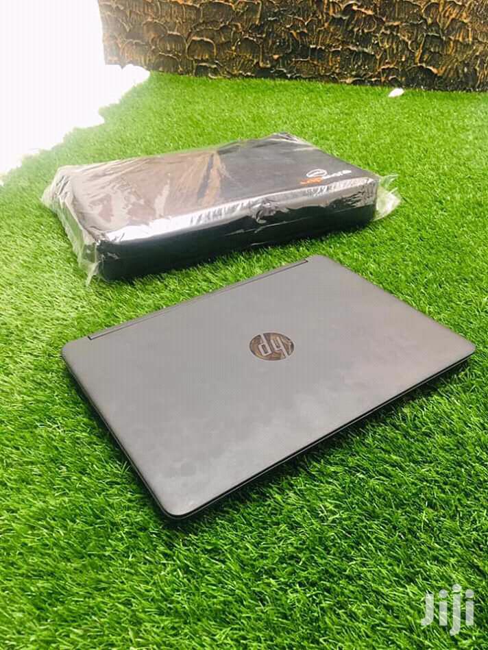 Laptop HP EliteBook 840 G2 4GB Intel Core I5 HDD 500GB