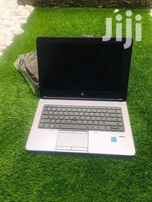 Laptop HP EliteBook 840 G2 4GB Intel Core I5 HDD 500GB