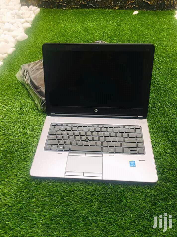 Laptop HP EliteBook 840 G2 4GB Intel Core I5 HDD 500GB
