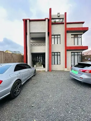Furnished 4bdrm Maisonette in Membly, Membley Estate for sale