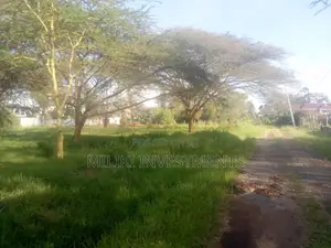 An Acre of Land on Sale Garden Estate