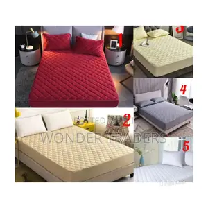 Waterproof Mattress Protectors/Mattress Covers 3by 6