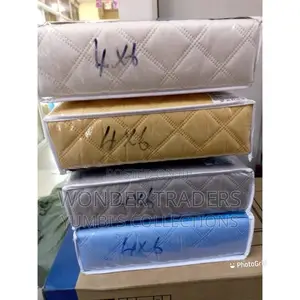 Matress Protector 4*6 Waterproof Mattress Protector*