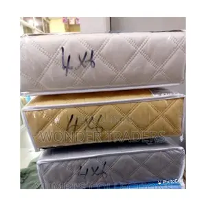 Waterproof Mattress Protector Cover 4by6*