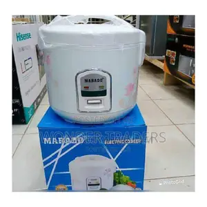 Marado 5 Liters Electric Rice Cooker