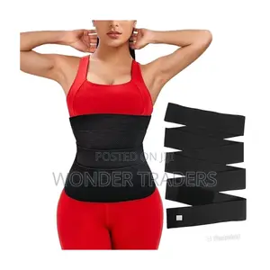 Tummy Wrap Waist Trainer