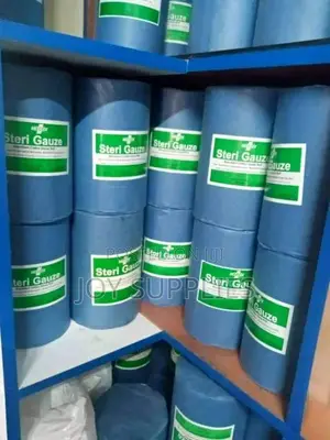 Gauze Roll 1.5 Kg