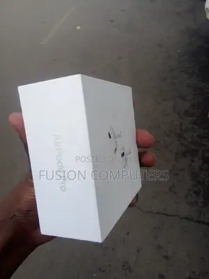 Apple Airpods Pro (2nd Gen) Wireless Earbuds