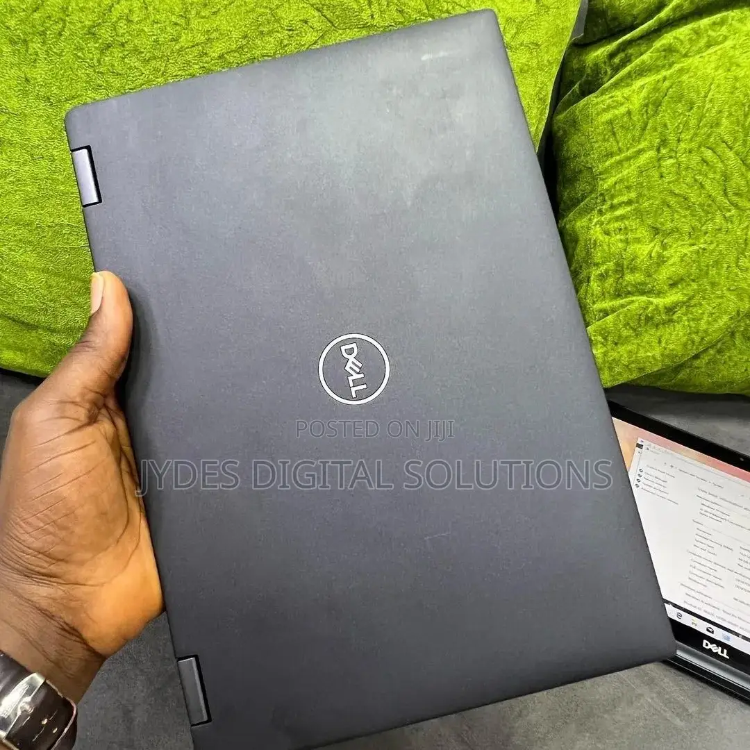 Laptop Dell Latitude 7390 8GB Intel Core i5 SSD 256GB