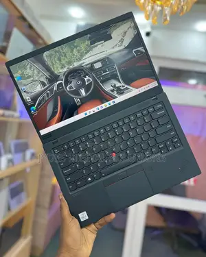 Laptop Lenovo ThinkPad X1 Carbon 16GB Intel Core I7 SSD 512GB