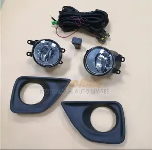 Toyota Mark X 2010-2012 Fog Lights