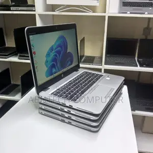 Laptop HP EliteBook 840 G3 8GB Intel Core I7 SSD 256GB
