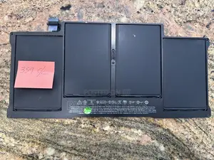 Macbook Air 13" A1466 Battery 2013 2014 2015 2017 A1496 Cycl