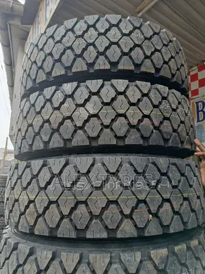265/70r19.5 Boto Tires Made in China