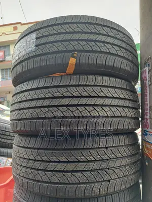 255/55r19 Boto Tires Made in China