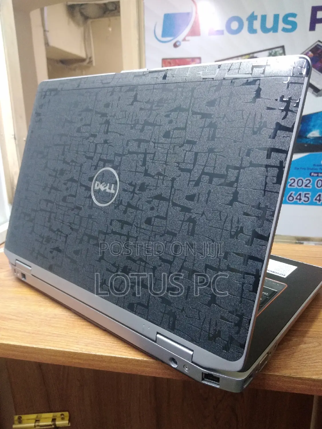Laptop Dell Latitude E6420 4GB Intel Core I5 HDD 500GB