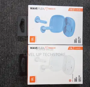JBL Wave Flex Earbuds