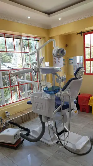 High End Dental Unit
