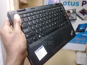 Laptop Lenovo Yoga 11e 4GB Intel Celeron SSD 128GB