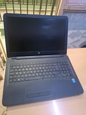New Laptop HP 15 8GB Intel Core I3 SSD 256GB