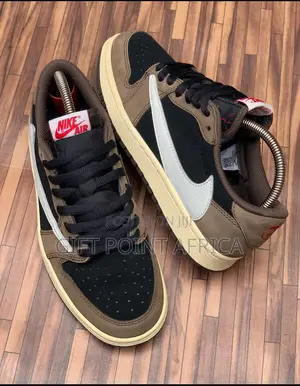 Nike SB Unisex Sneakers