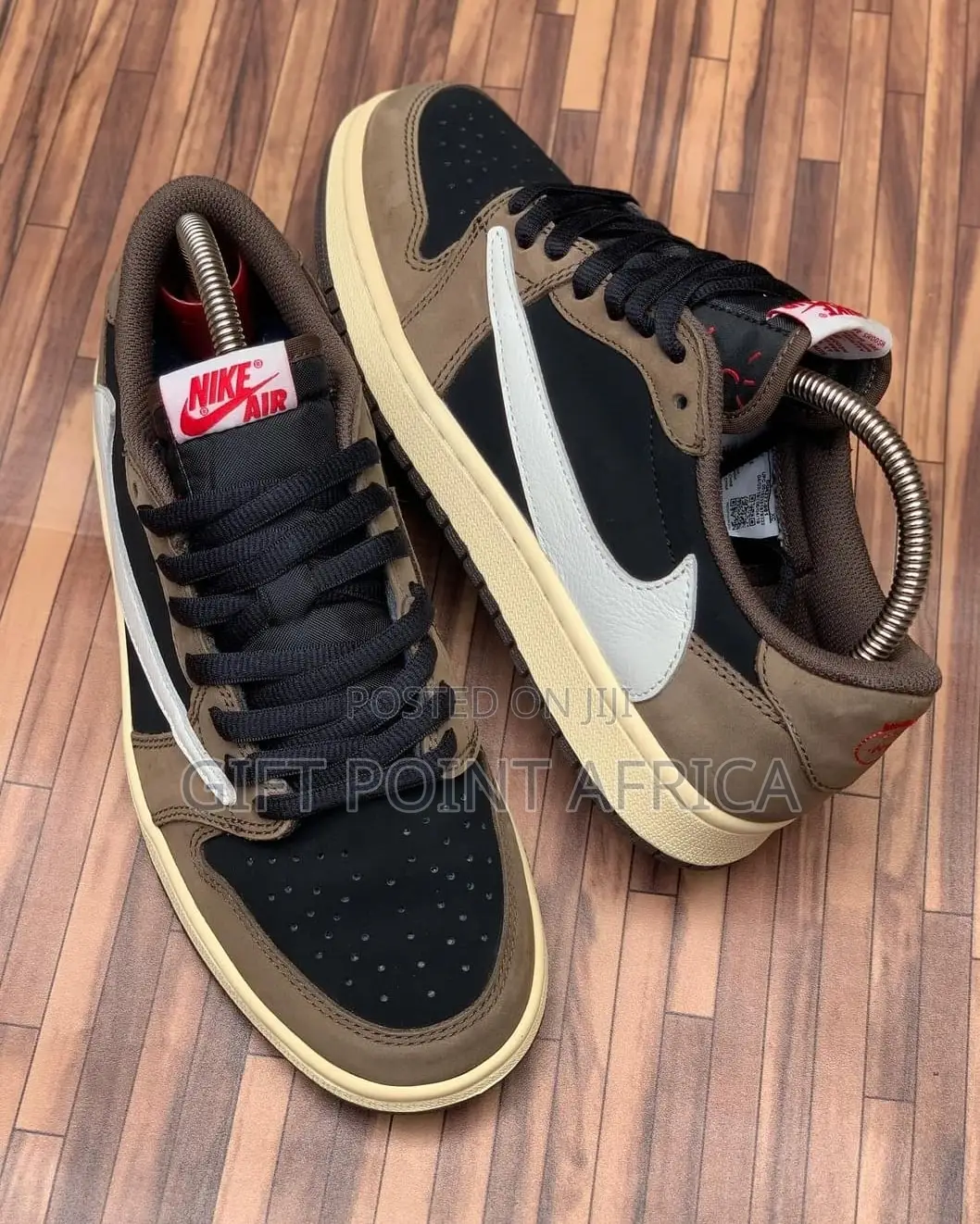 Nike SB Unisex Sneakers