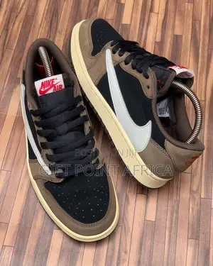 Nike SB Unisex Sneakers