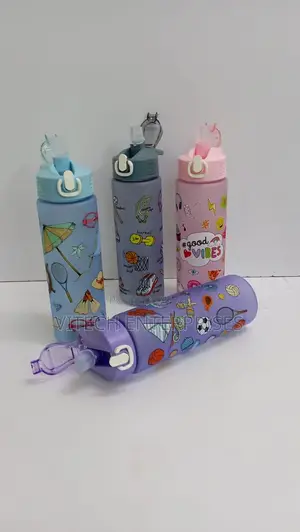 Water Bottles 800ML