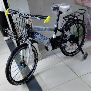 Size 20 Bike for Kids