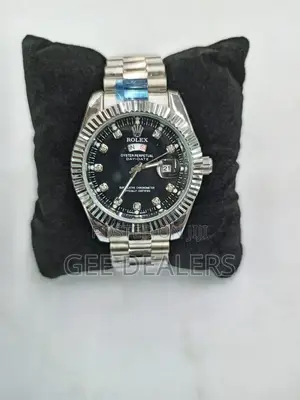 Rolex Wrist Watches .Rolex Watch With Calender