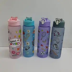 Water Bottle 800ml