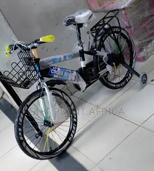 Size 20"Bike for Kids